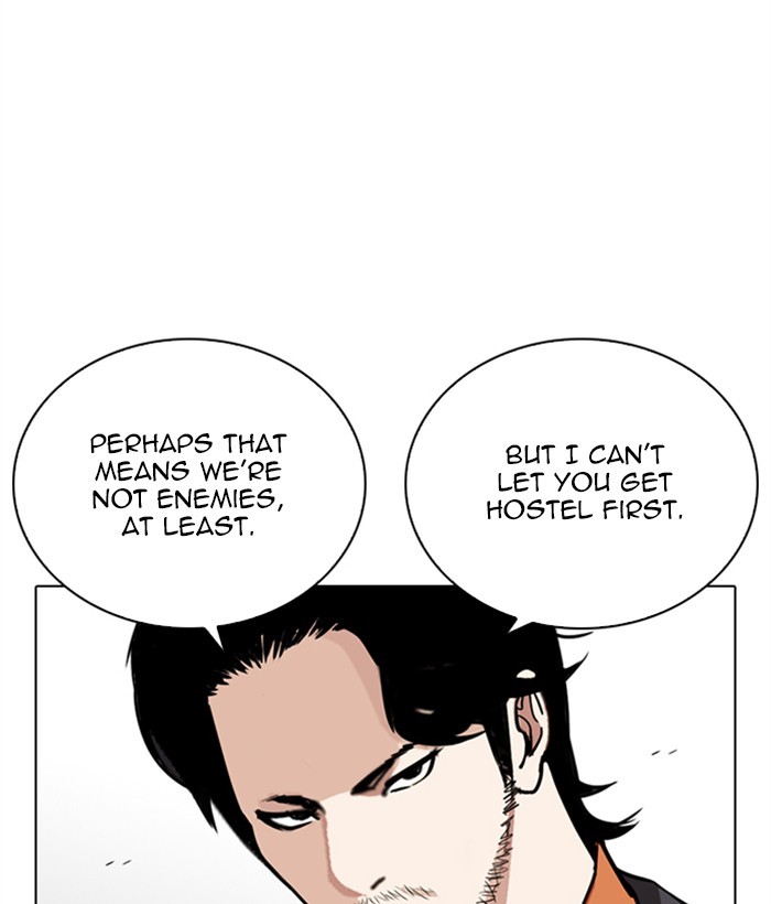 Lookism - Chapter 267: Ep. 267: Hostel (2)