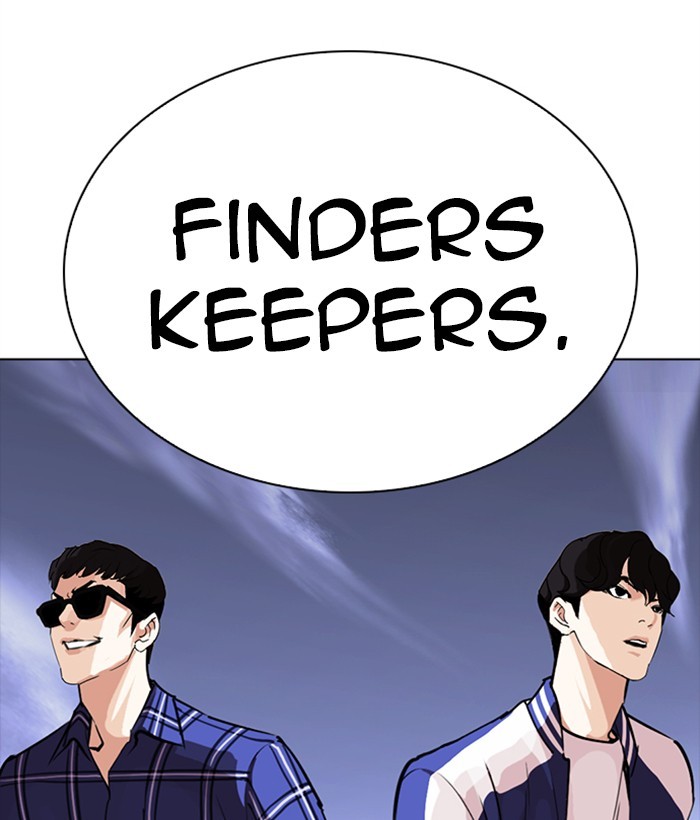 Lookism - Chapter 267: Ep. 267: Hostel (2)