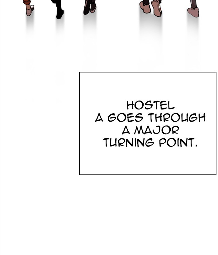 Lookism - Chapter 267: Ep. 267: Hostel (2)