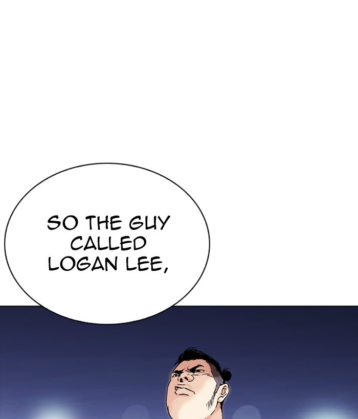 Lookism - Chapter 267: Ep. 267: Hostel (2)