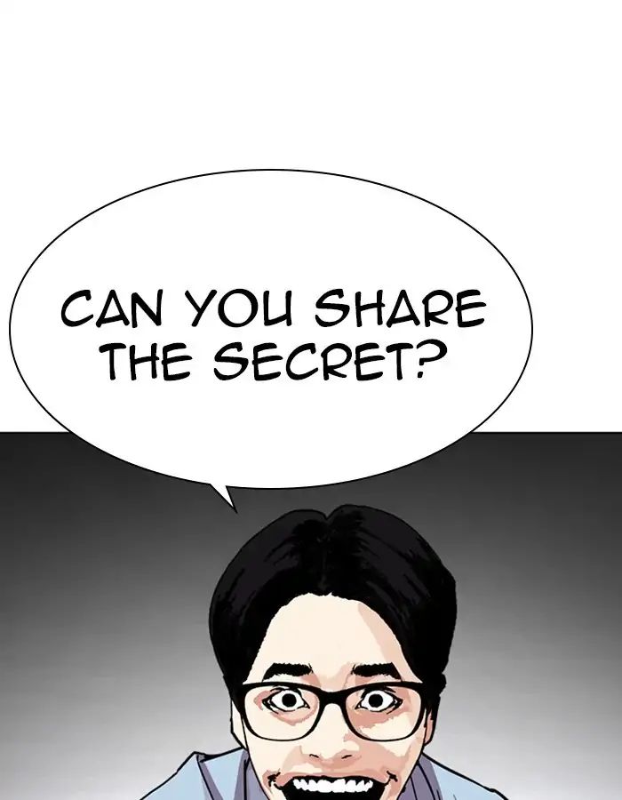 Lookism - Chapter 237: Ep.237: Eli Jang (6)