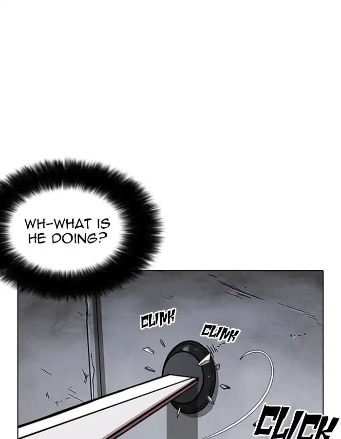 Lookism - Chapter 237: Ep.237: Eli Jang (6)