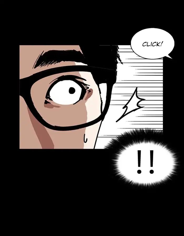 Lookism - Chapter 237: Ep.237: Eli Jang (6)