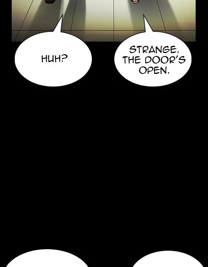 Lookism - Chapter 237: Ep.237: Eli Jang (6)