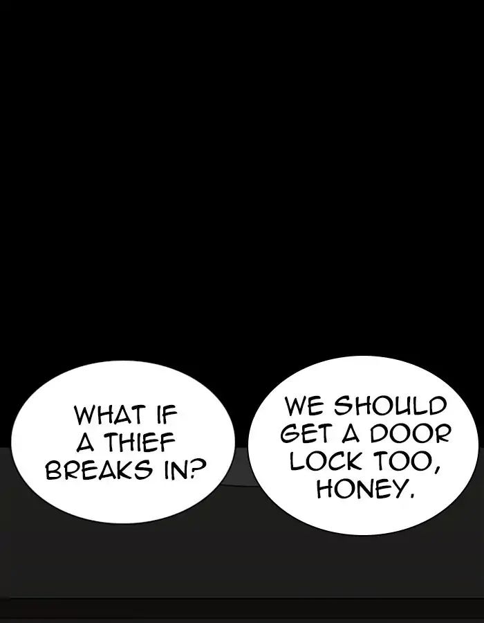 Lookism - Chapter 237: Ep.237: Eli Jang (6)