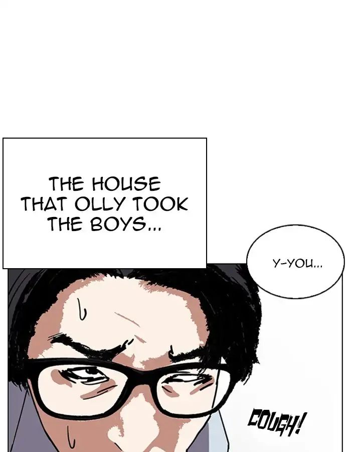 Lookism - Chapter 237: Ep.237: Eli Jang (6)