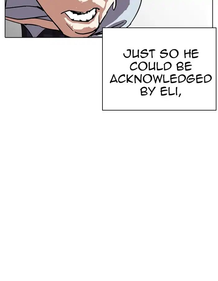 Lookism - Chapter 237: Ep.237: Eli Jang (6)