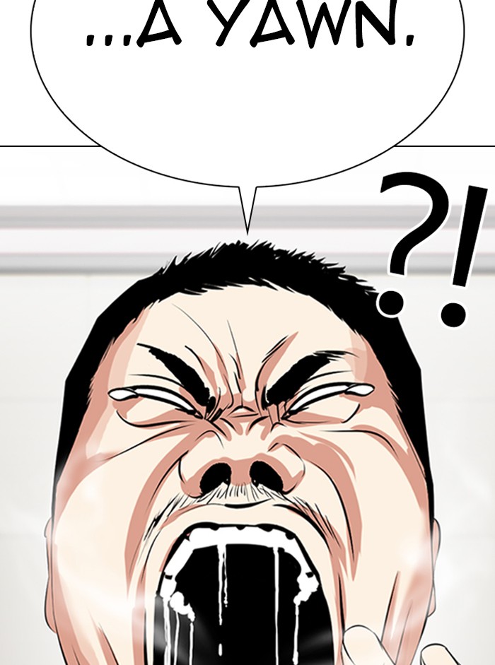 Lookism - Chapter 329: Ep. 329: Club (End)