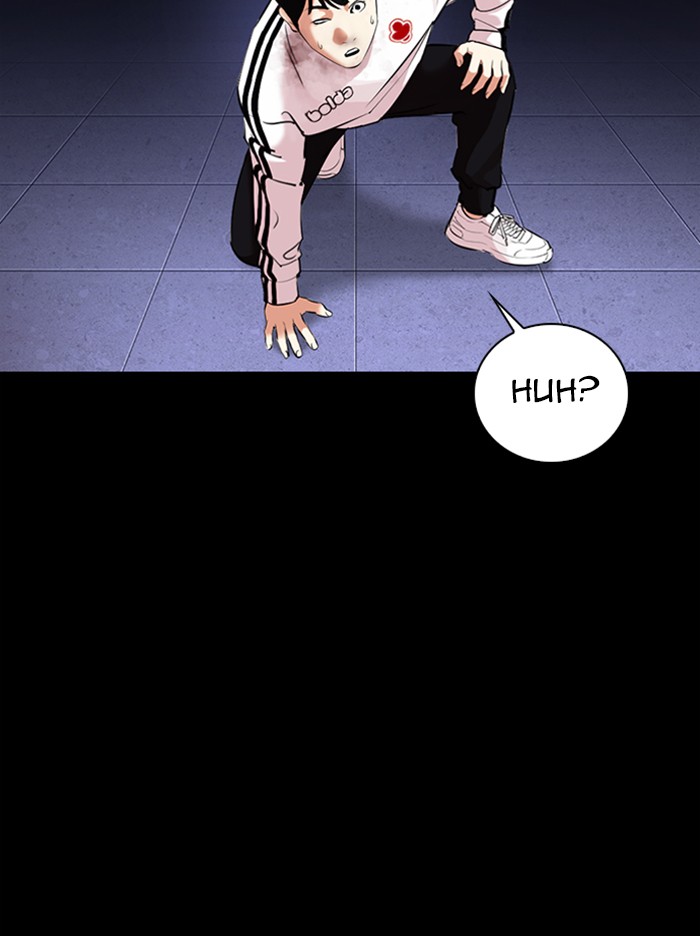 Lookism - Chapter 329: Ep. 329: Club (End)