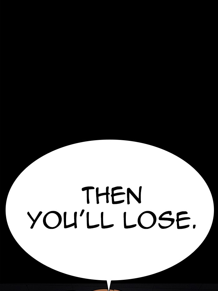 Lookism - Chapter 329: Ep. 329: Club (End)