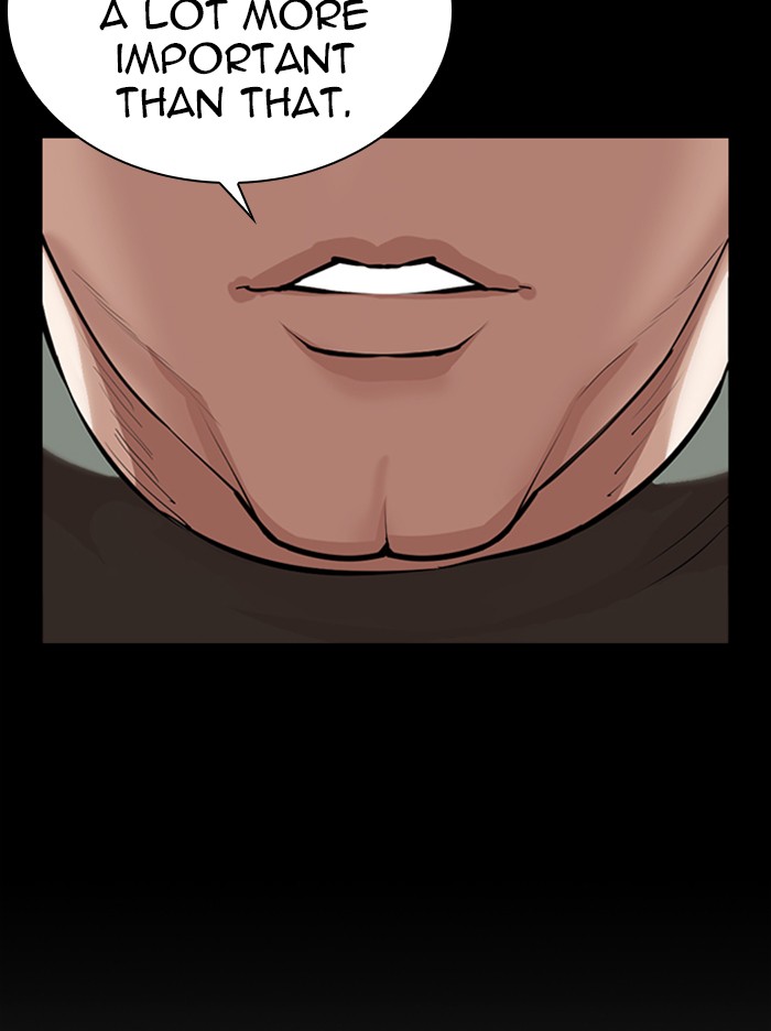 Lookism - Chapter 329: Ep. 329: Club (End)