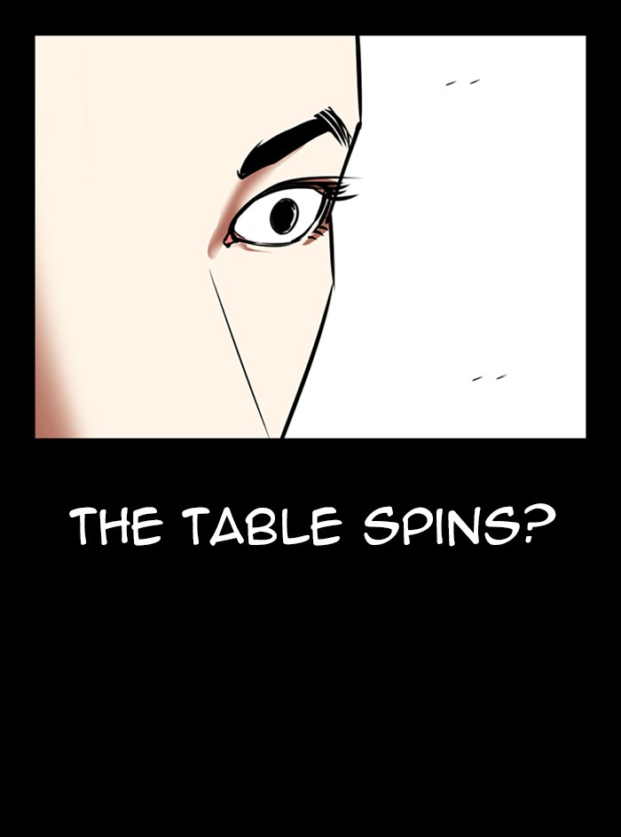 Lookism - Chapter 329: Ep. 329: Club (End)