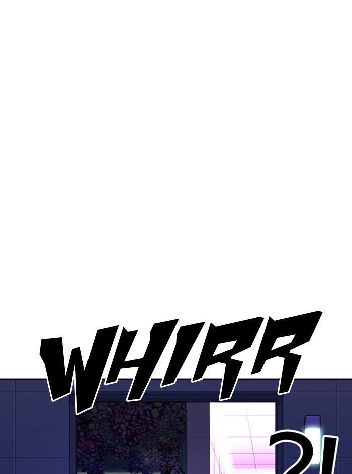 Lookism - Chapter 329: Ep. 329: Club (End)