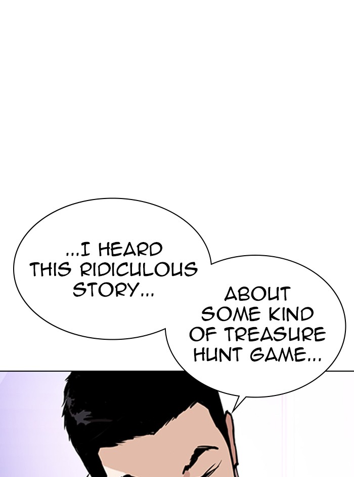 Lookism - Chapter 329: Ep. 329: Club (End)