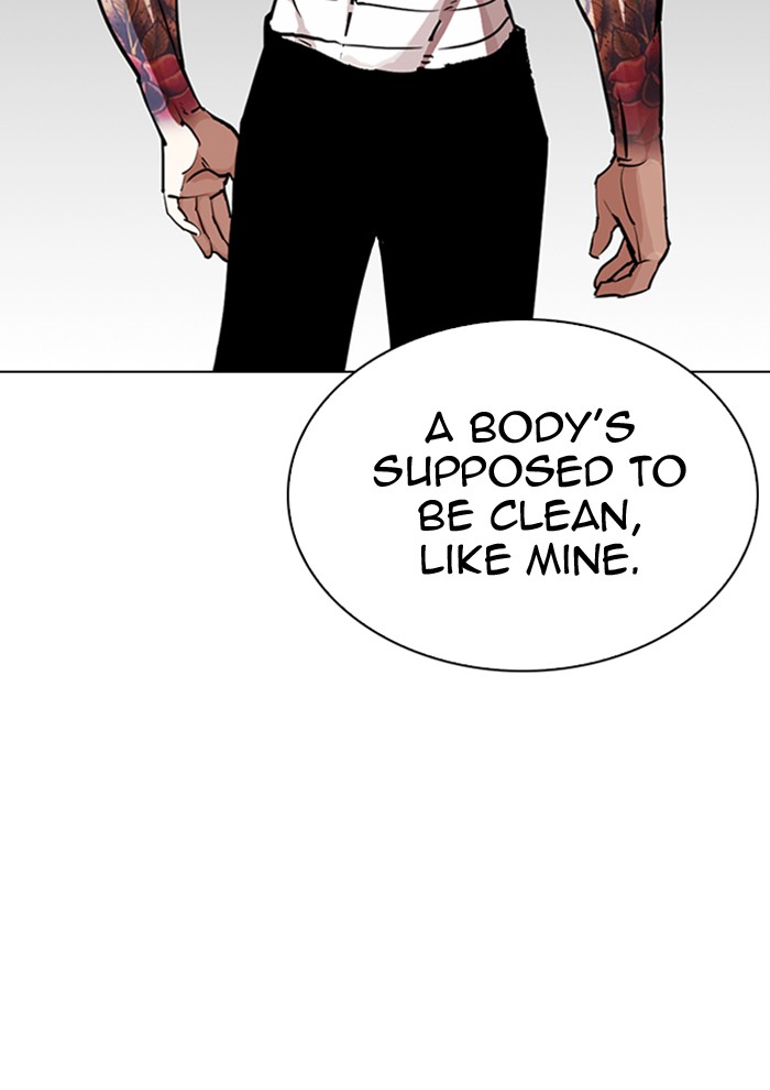 Lookism - Chapter 282: Ep. 282: Hostel (The End)