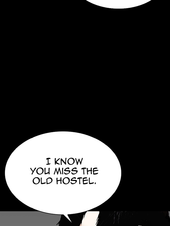 Lookism - Chapter 282: Ep. 282: Hostel (The End)