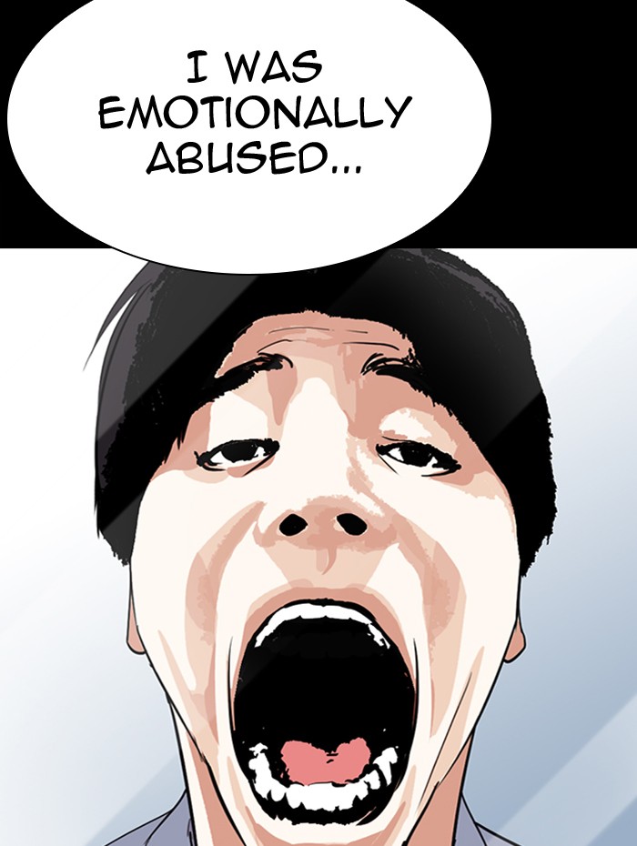 Lookism - Chapter 282: Ep. 282: Hostel (The End)