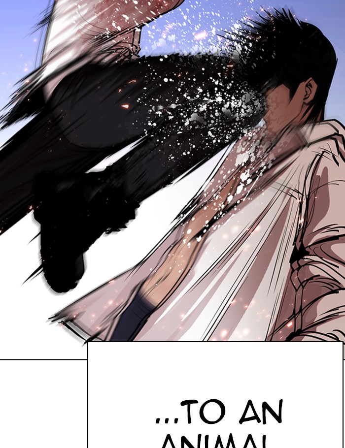 Lookism - Chapter 282: Ep. 282: Hostel (The End)