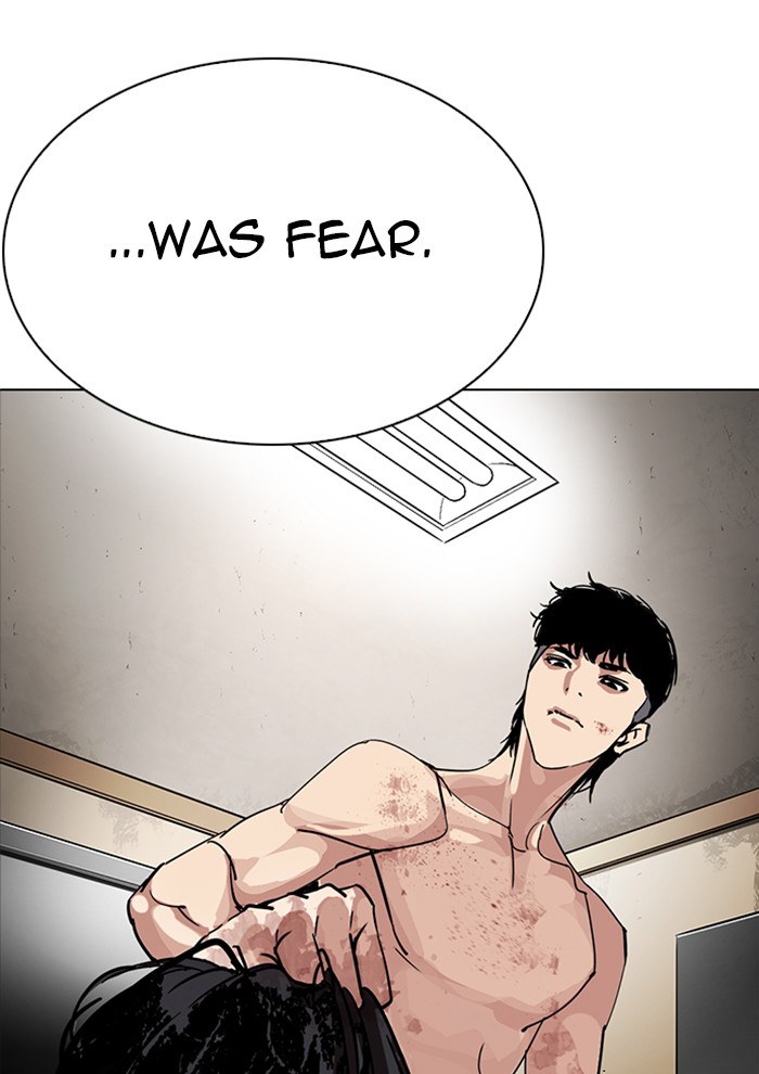 Lookism - Chapter 282: Ep. 282: Hostel (The End)