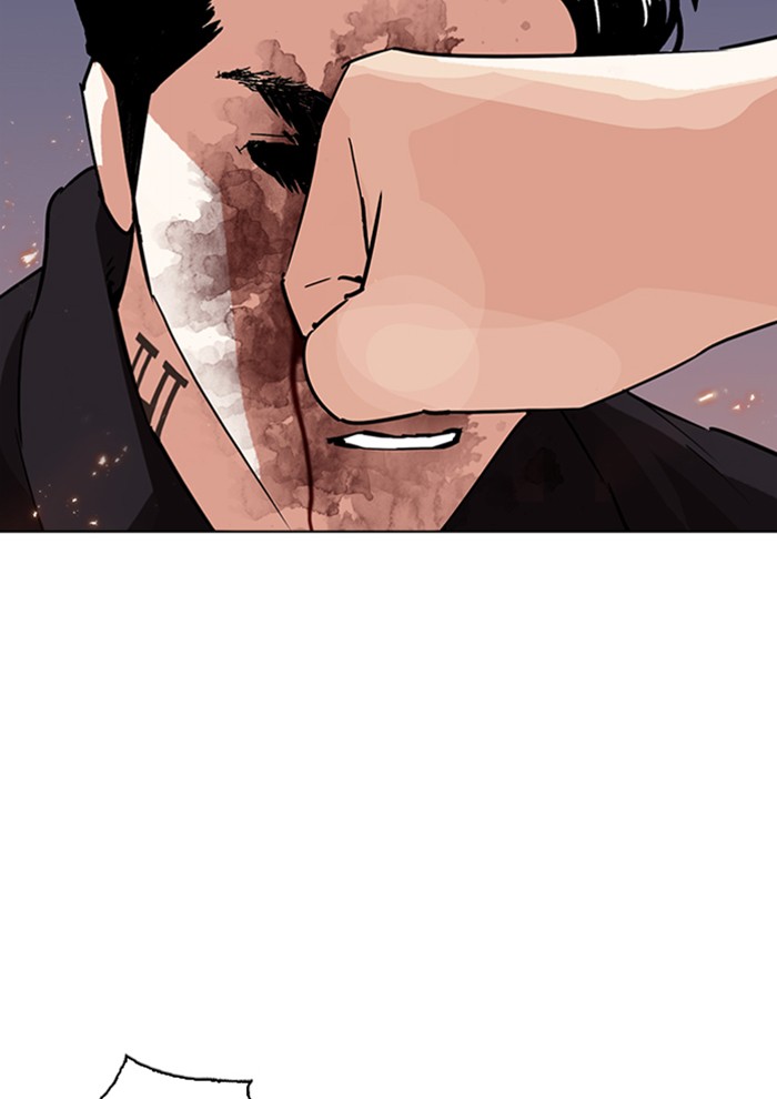 Lookism - Chapter 282: Ep. 282: Hostel (The End)