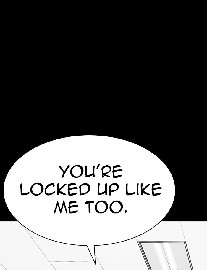 Lookism - Chapter 282: Ep. 282: Hostel (The End)