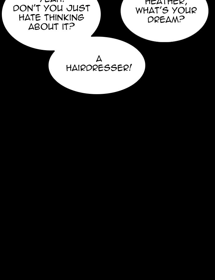 Lookism - Chapter 282: Ep. 282: Hostel (The End)