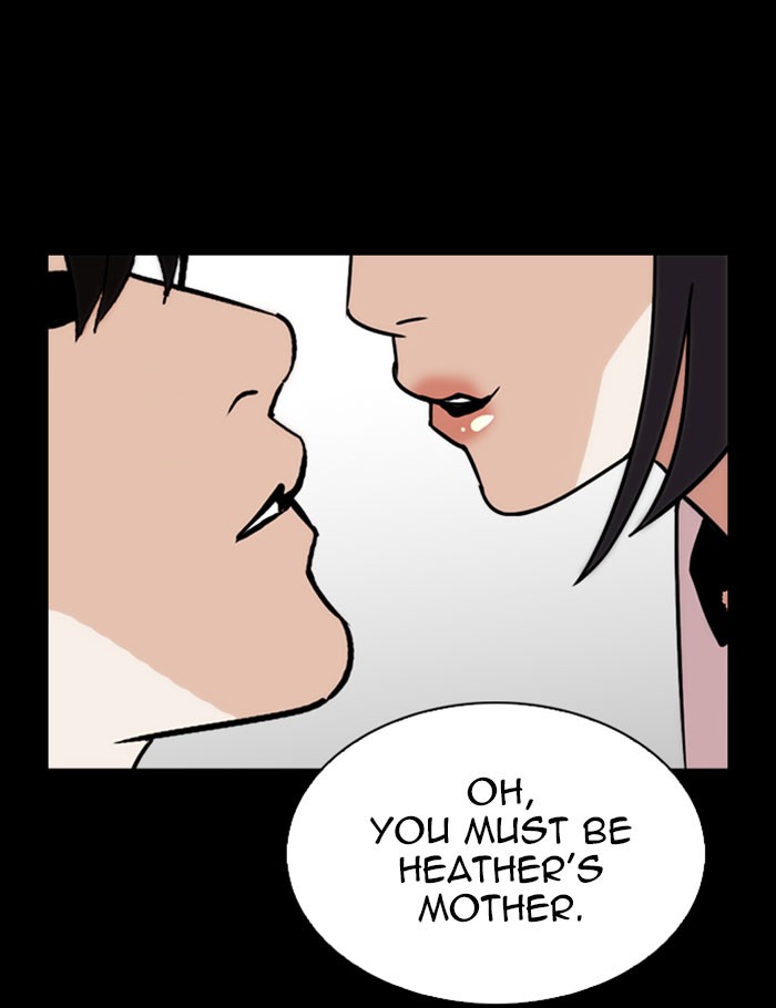 Lookism - Chapter 282: Ep. 282: Hostel (The End)