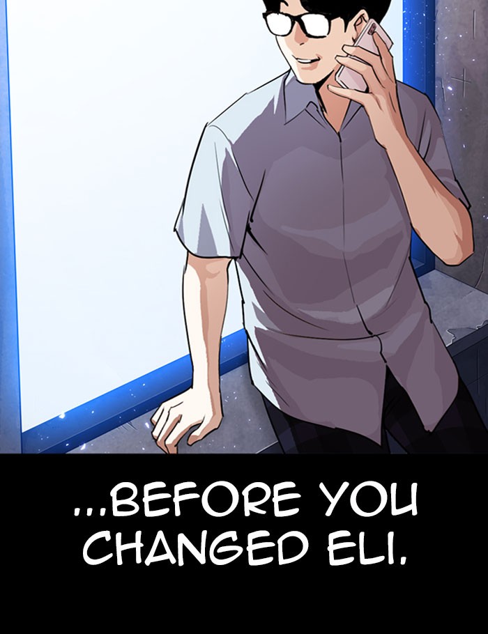 Lookism - Chapter 282: Ep. 282: Hostel (The End)