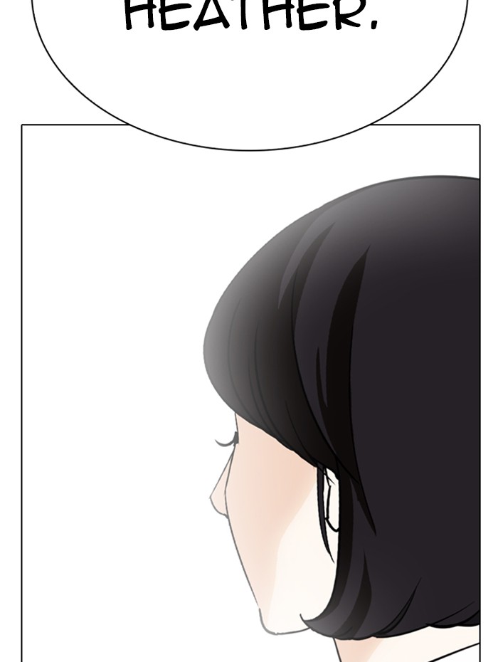 Lookism - Chapter 282: Ep. 282: Hostel (The End)