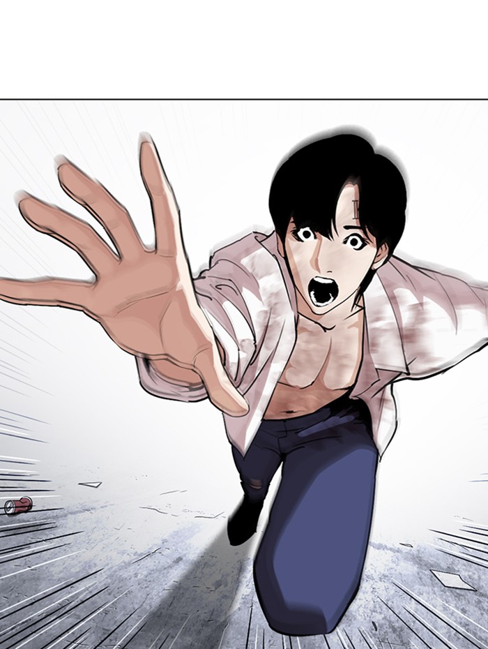 Lookism - Chapter 282: Ep. 282: Hostel (The End)