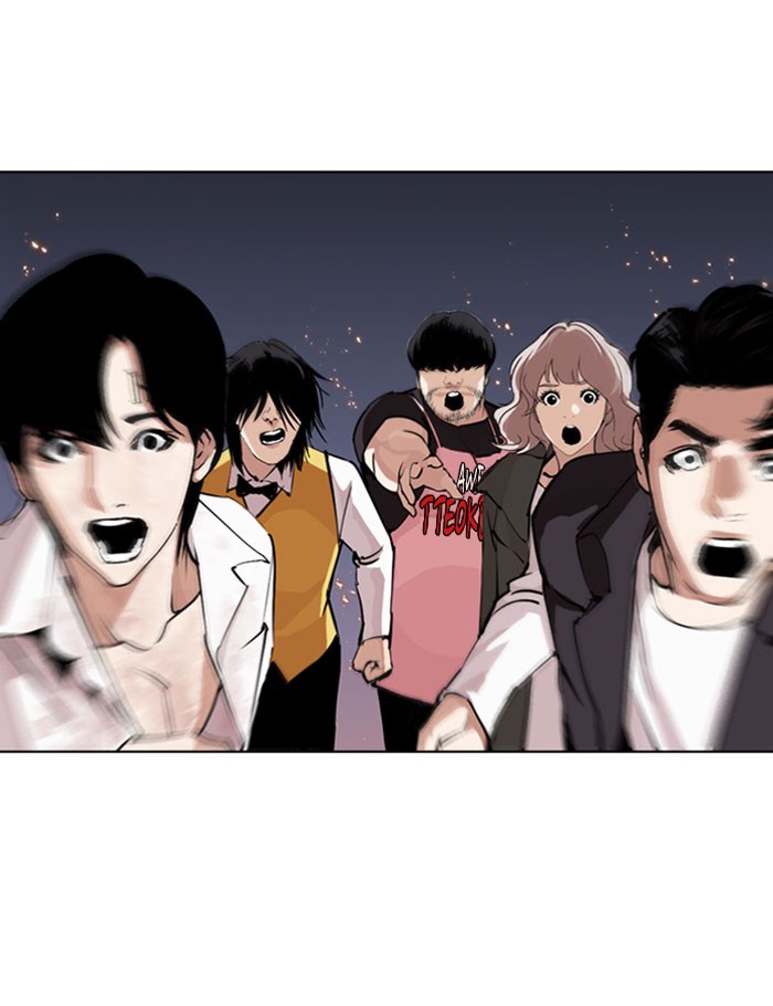 Lookism - Chapter 282: Ep. 282: Hostel (The End)