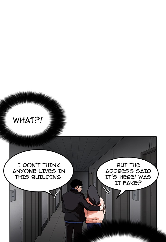 Lookism - Chapter 176