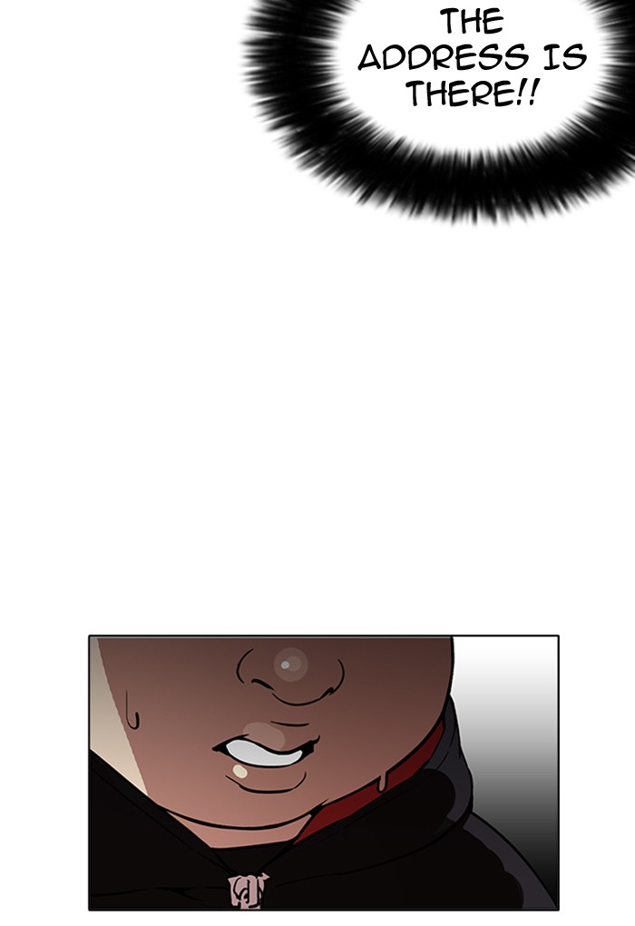 Lookism - Chapter 176