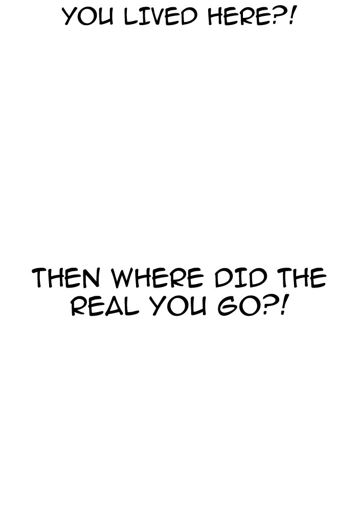 Lookism - Chapter 176