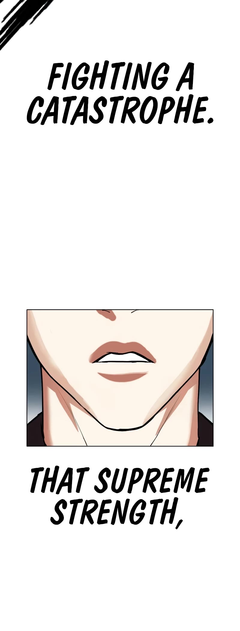 Lookism - Chapter 526: Shiro Oni [07]