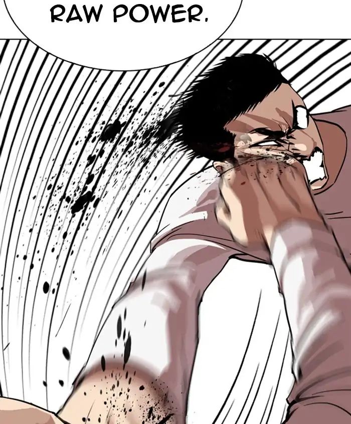 Lookism - Chapter 241: Ep. 241: Eli Jang (10)