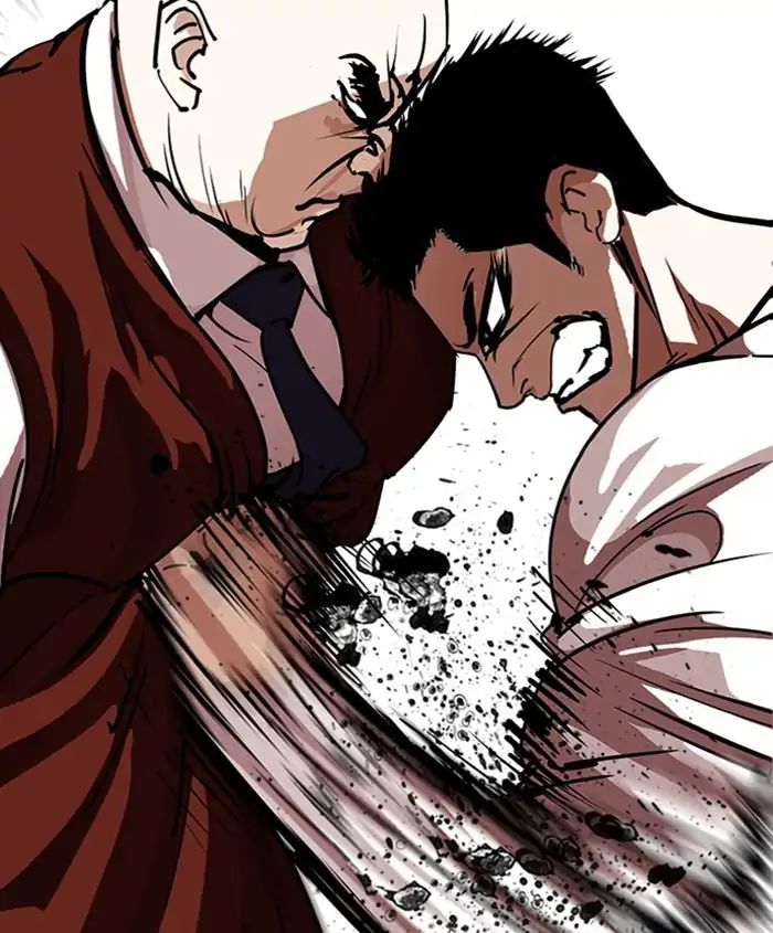 Lookism - Chapter 241: Ep. 241: Eli Jang (10)