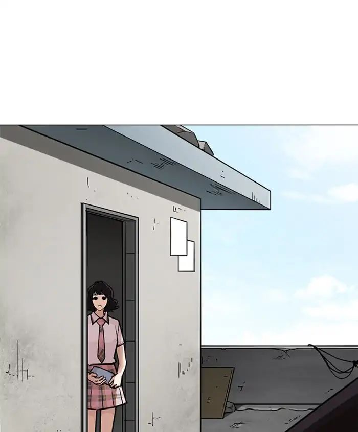 Lookism - Chapter 241: Ep. 241: Eli Jang (10)