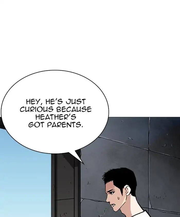 Lookism - Chapter 241: Ep. 241: Eli Jang (10)