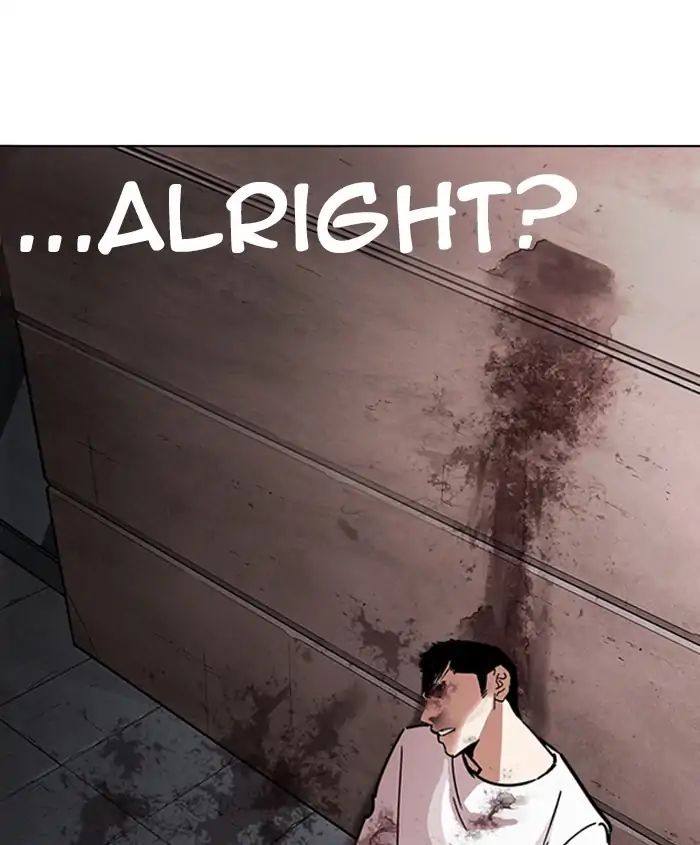 Lookism - Chapter 241: Ep. 241: Eli Jang (10)