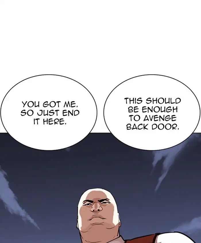 Lookism - Chapter 241: Ep. 241: Eli Jang (10)