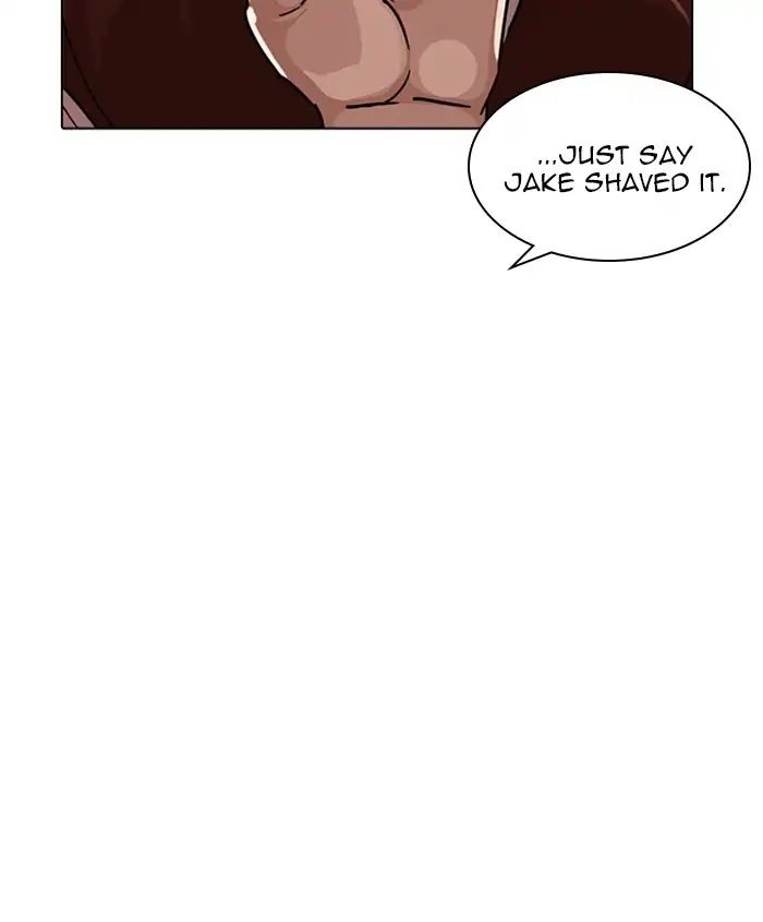 Lookism - Chapter 241: Ep. 241: Eli Jang (10)