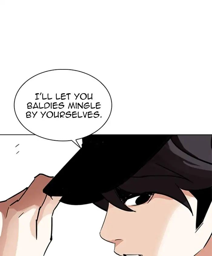 Lookism - Chapter 241: Ep. 241: Eli Jang (10)