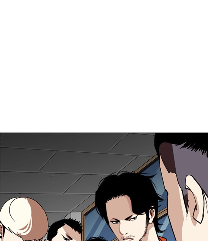 Lookism - Chapter 250: Ep. 250: Wuthering J High School (1)