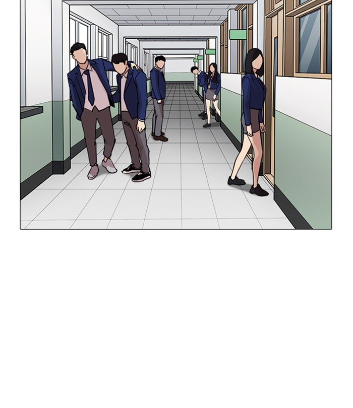 Lookism - Chapter 250: Ep. 250: Wuthering J High School (1)