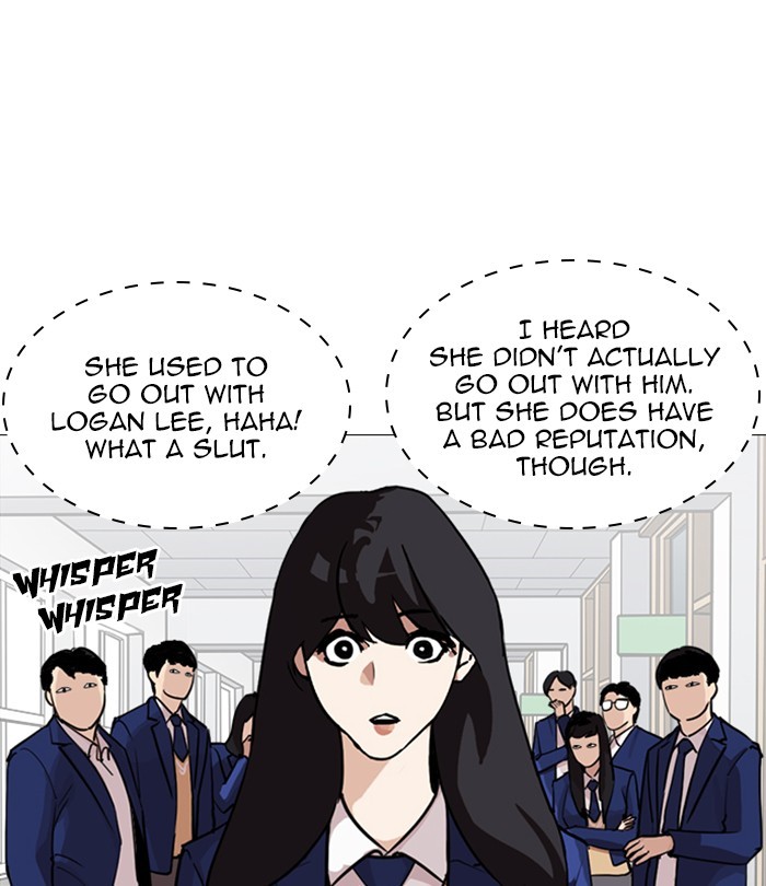 Lookism - Chapter 250: Ep. 250: Wuthering J High School (1)