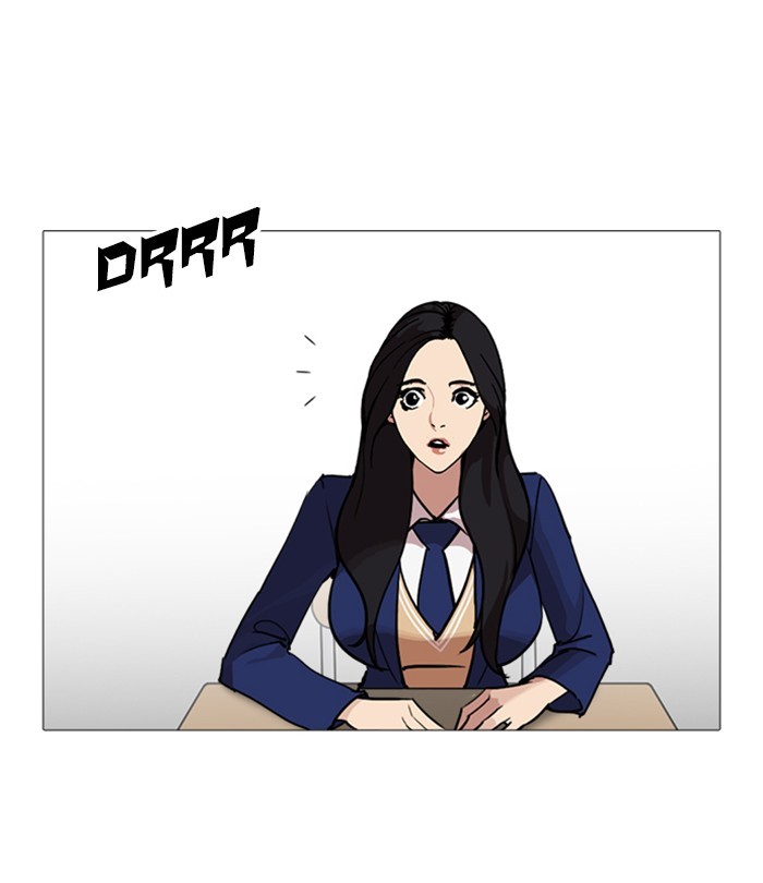 Lookism - Chapter 250: Ep. 250: Wuthering J High School (1)