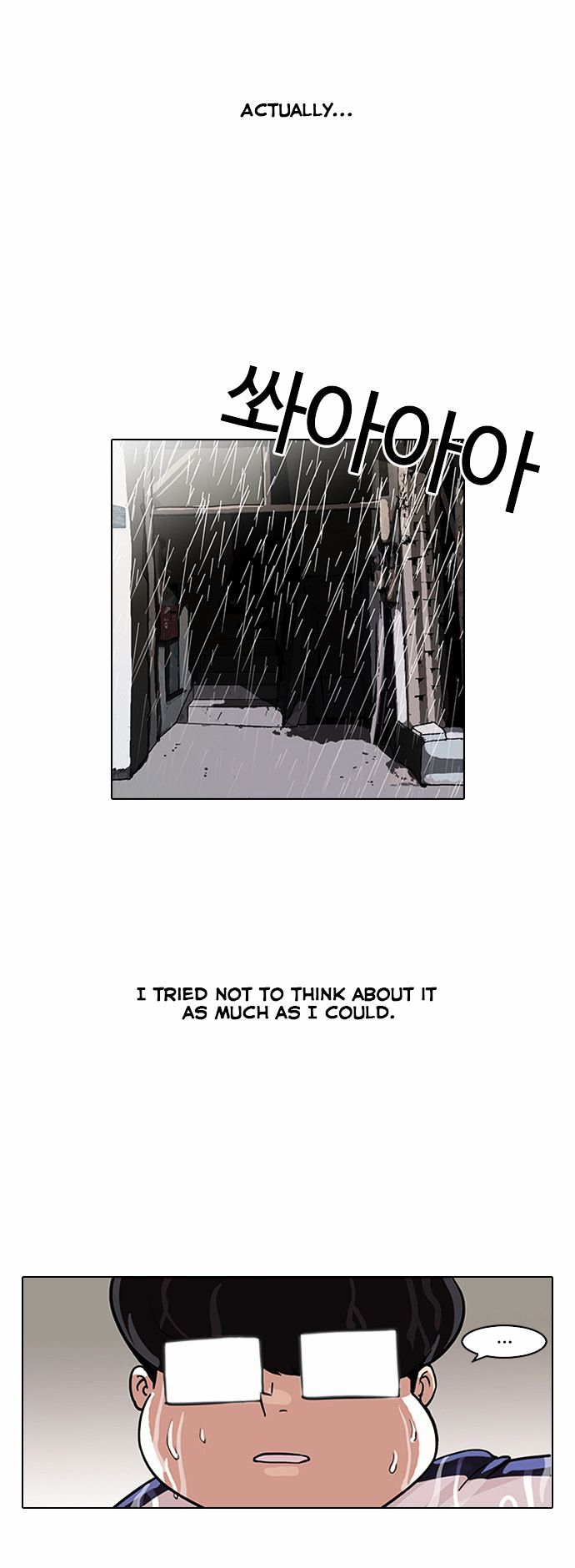 Lookism - Chapter 87 : Illegal Toto [04]