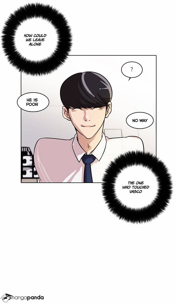 Lookism - Chapter 19