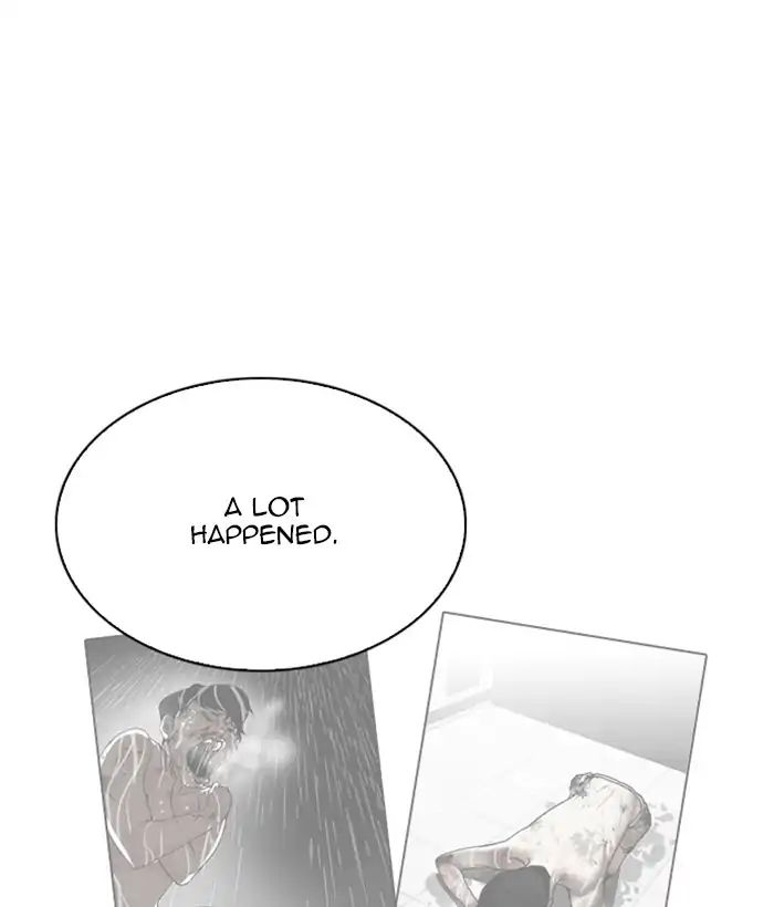 Lookism - Chapter 212: Ep.212: God Dog (Finale)